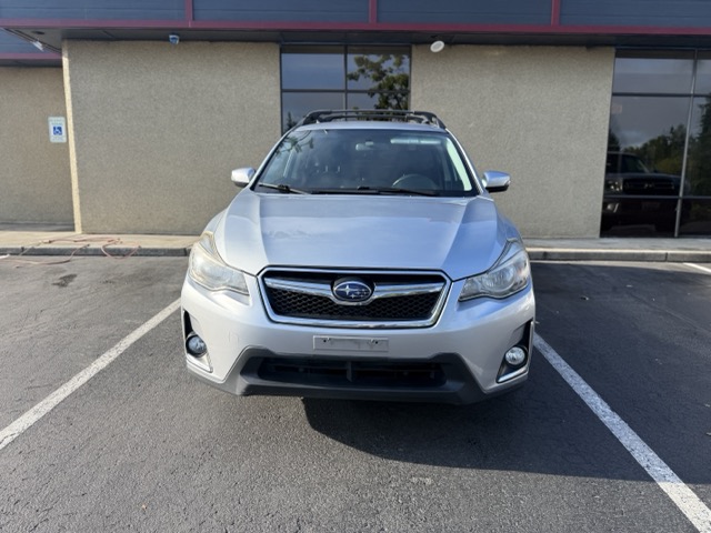 Crosstrek 1